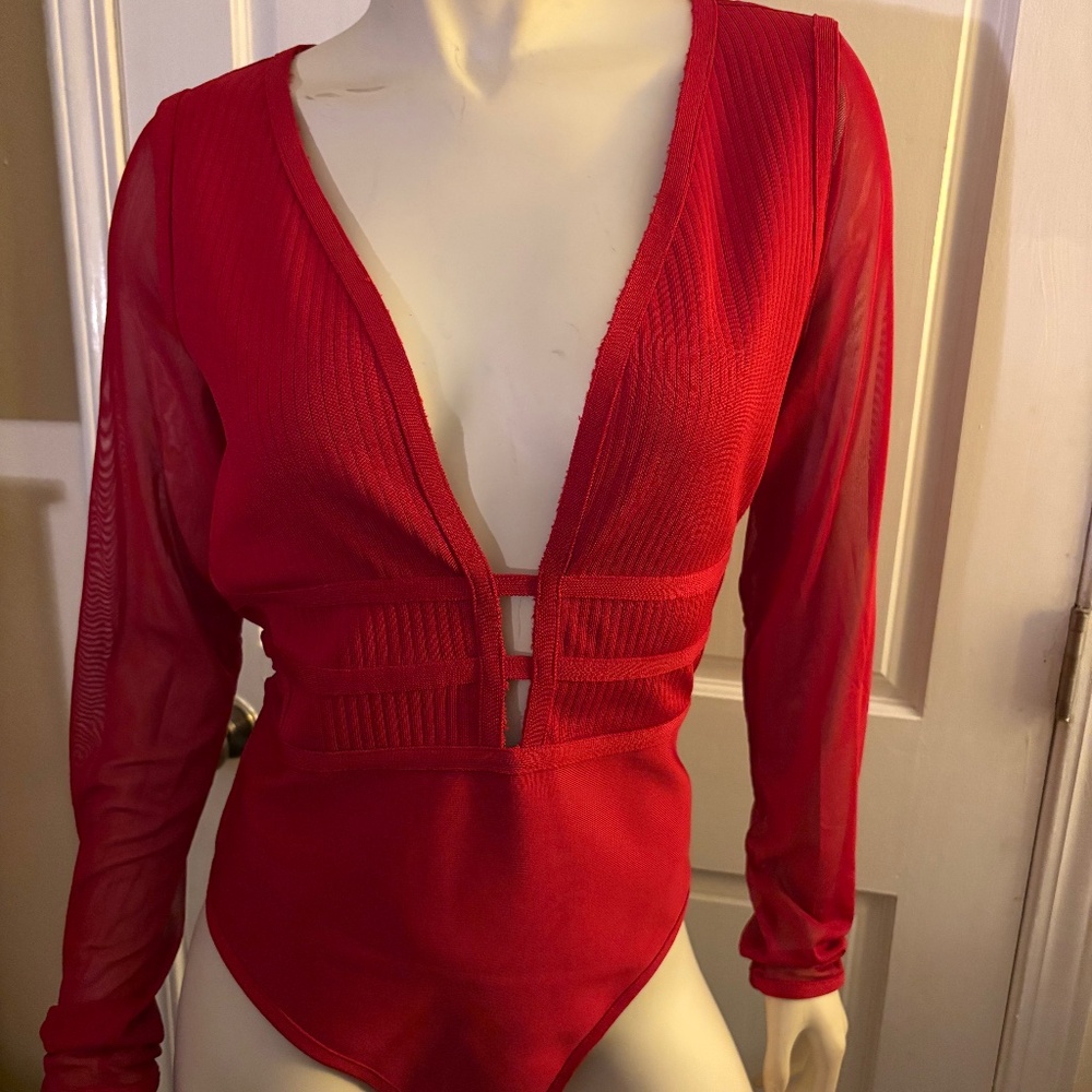 Bodysuit